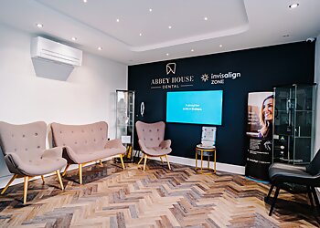 Abbey House Dental