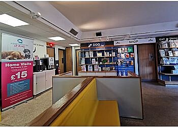 Abbey House Veterinary Hospital