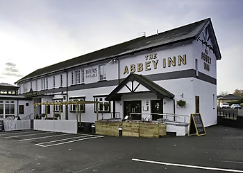 Abbey Inn