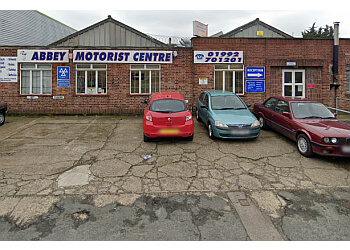 Abbey Motorists Centre