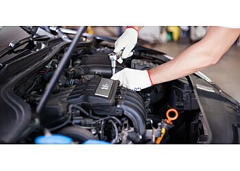 Abbey Service Centre