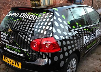 Abbey Signs & Designs