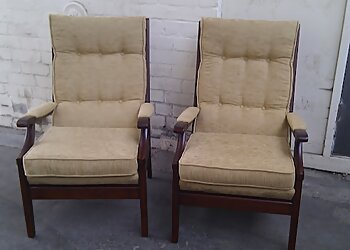 Bradford upholstery Abbey Upholstery & French Polishing image 1