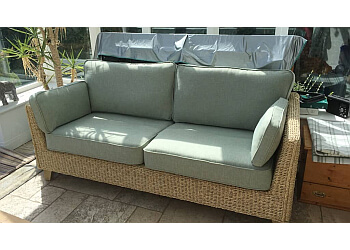 Abbey Upholstery & French Polishing