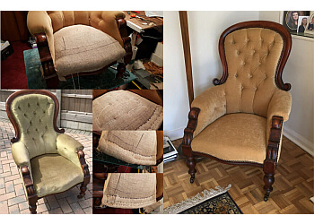 Abbey Upholstery & French Polishing