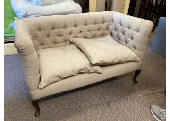 Abbey Upholstery & French Polishing