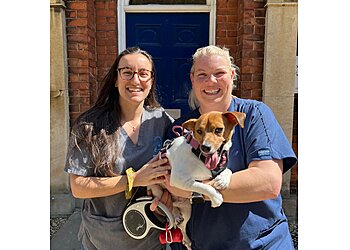 Abbey Veterinary Centre