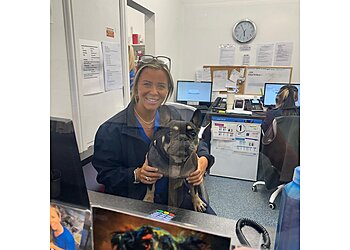 Abbey Veterinary Centre