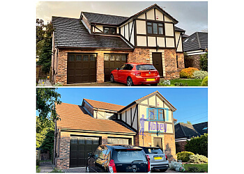 Abbey Window Cleaning