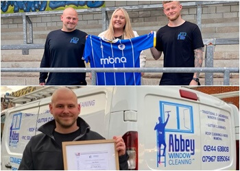 Abbey Window Cleaning