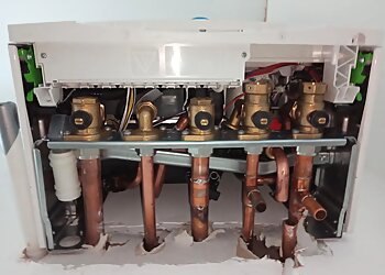 Abbeycliffe Plumbing and Heating