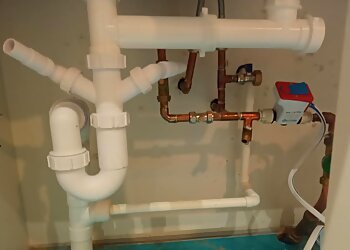 Abbeycliffe Plumbing and Heating