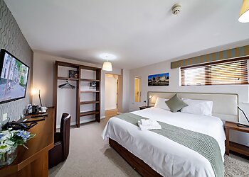 Abbeyfield Lodge Guest House