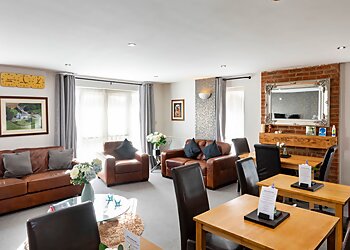 Abbeyfield Lodge Guest House