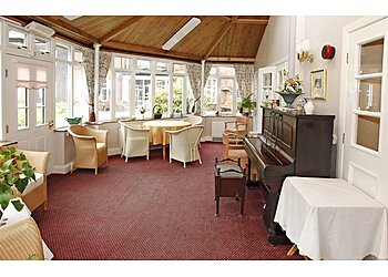 Abbeyfield Residential Care Home