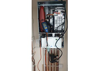 Abbeymead heating and Plumbing