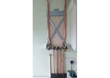 Abbeymead heating and Plumbing