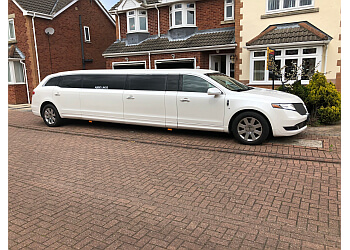 Abbie Limos Hull and Grimsby