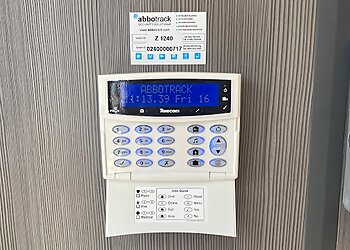 Abbotrack Security Solutions Ltd