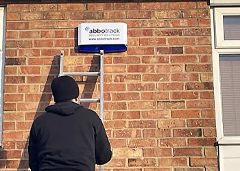 Abbotrack Security Solutions Ltd
