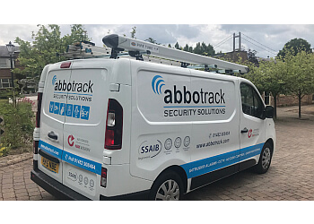 Abbotrack Security Solutions Ltd.