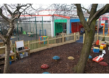 Abbott Community Primary School