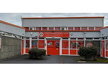 Abbott Community Primary School
