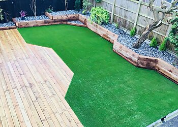 Abbott Garden Services Ltd