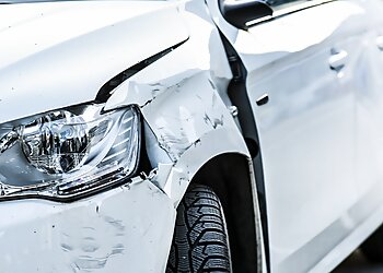 Abbotts Car Repairs Ltd