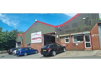 Abbotts Car Repairs Ltd.