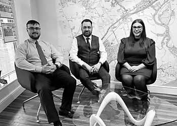 Abbotts Sales and Letting Agents Basildon