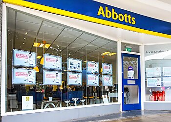 Basildon property management Abbotts Estate Agents and Letting Agents image 1