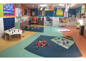 Abc Day Nursery & Pre School Ltd