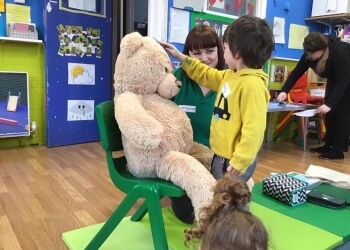 Abc Day Nursery & Pre School Ltd