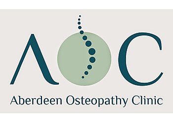Abdul Abu-laban, BSc (Hons) Ost - ABERDEEN OSTEOPATHY CLINIC