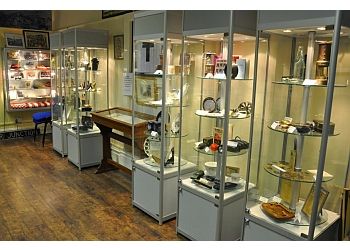 Aber Valley Heritage Museum