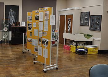 Aber Valley Heritage Museum