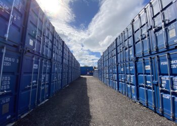 Abercynon Self Storage