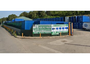 Rhondda Cynon Taff storage units Abercynon Self Storage image 1