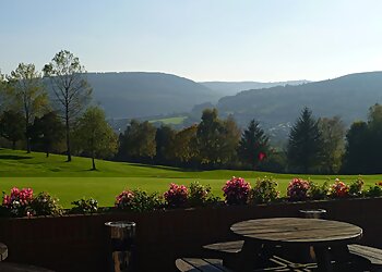 Aberdare Golf Club