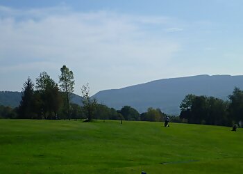 Aberdare Golf Club