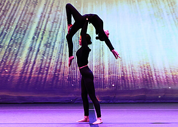 Aberdeen Academy of Performing Arts