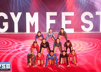 Aberdeen Academy of Performing Arts