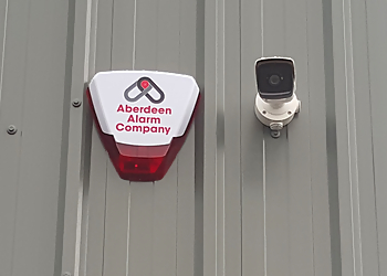 Aberdeen Alarm Company