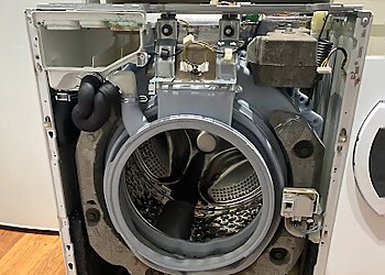 Aberdeen Appliance Repairs