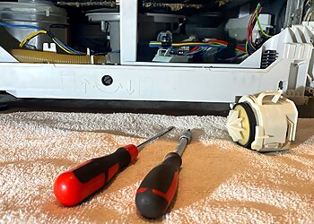 Aberdeen Appliance Repairs