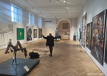 Aberdeen Art Gallery