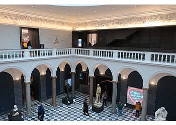 Aberdeen Art Gallery