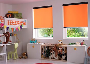 Aberdeen Blind Company