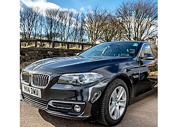 Aberdeen Chauffeur Services